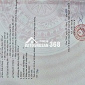  Bán đất gần Sân bay Thiện Nghiệp – mặt tiền đường 715